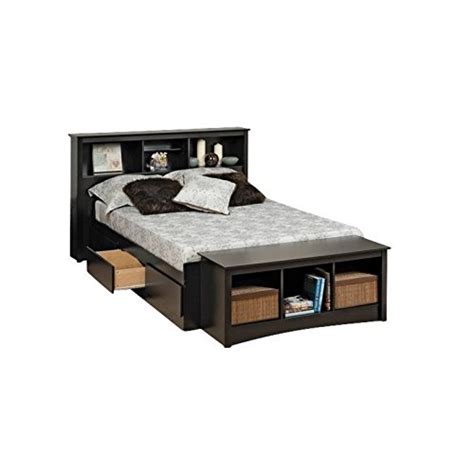 Top 7 Best Twin Xl Beds Frame With Storage Under 200 To 500