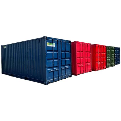 Shipping Containers Cabins And Containers