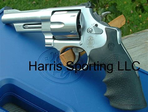 Sale Sandw Smith And Wesson 625 Mountain Gun 45 L For Sale