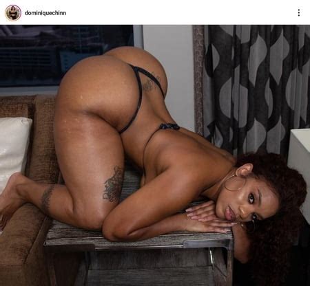 See And Save As Dominique Chinn Ig Porn Pict Crot Com