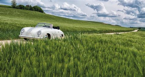 Similar to jabs such as the flu, some people reported pain in the site the injection was administered. 1500 Cabriolet par Porsche 356 Pré-Reutter: le mystère de ...