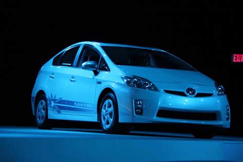 2016 toyota prius ev mode demo to clear up some misconceptions. Toyota Prius Plug-in Model to Get Selectable EV Mode | TheDetroitBureau.com
