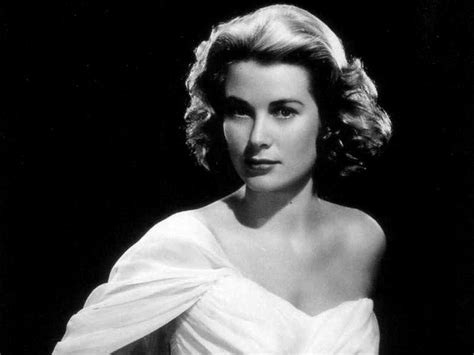 Grace Kelly Wallpapers Wallpaper Cave