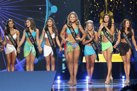 Miss Americas Bikini Ban Is A Good Step But Its Not Enough Allure