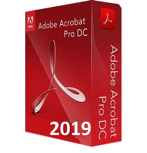 Adobe Acrobat Pro Dc Free Download Full Version