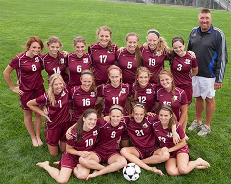 meet varsity girls soccer and get the team s schedule northfield mn patch