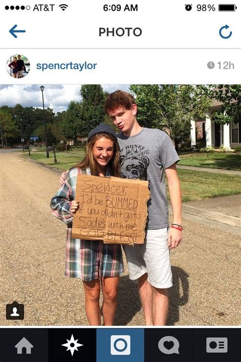 That Girl Goes To My School And This Is How She Asked A