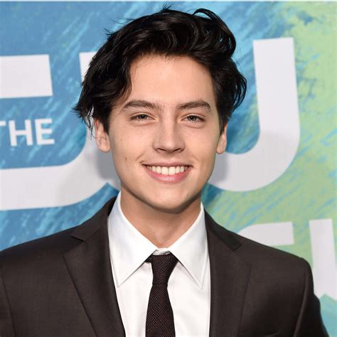 Cole Sprouse Biography