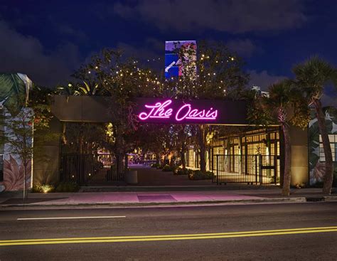 New Years Eve at Oasis Wynwood Miami with GORDO (18 and over)