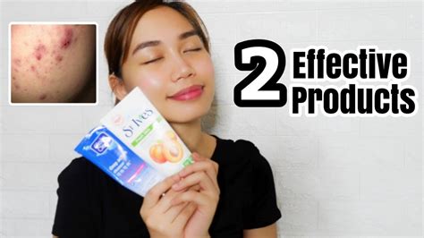 Skincare Routine For Oily And Acne Prone Skin Philippines Youtube