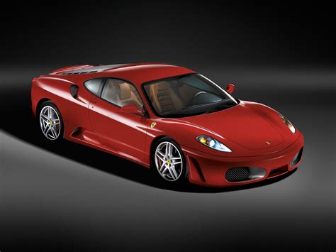 Ferrari F430 Specs And Photos 2004 2005 2006 2007 2008 2009
