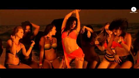 Paani Wala Dance Hd Video Song Kuch Kuch Locha Hai 2015 Sunny Leone Youtube
