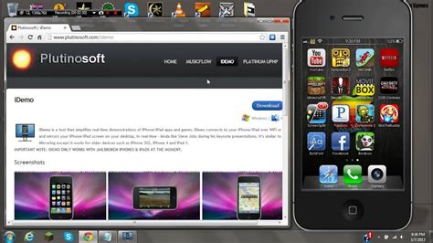 Choose where you want to import your photos. How to project your ipod or iphone screen onto your ...