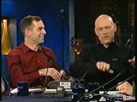 Twisted element's varieties of ritualistic experience. Peter Garrett & Midnight Oil "Short Memory" - The Panel ...