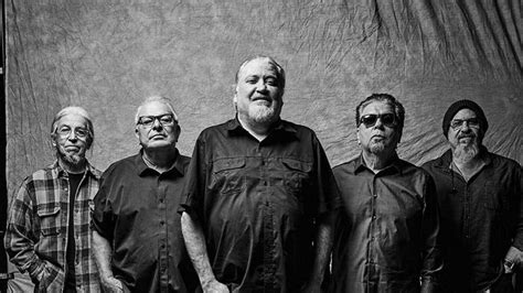 Los Lobos Detail New Covers Album ‘native Sons And Share Singles