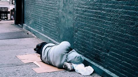 CAW Antwerpen Over Dode Daklozen Dit Doet Pijn Want Elke Dode Door