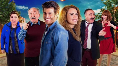 Hangimiz Sevmedik Turkish Web Series Streaming Online Watch