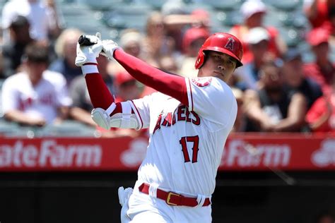 Mlb Rumors Shohei Ohtani Trade Speculation Grows After Negative