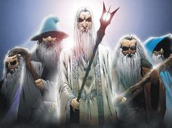 Wizard101 offers an online wizard game set in the magical wizard school, ravenwood academy. Wizards - Tolkien Gateway