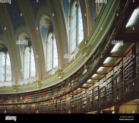 The British Museum Reading Room London Stock Photo Alamy
