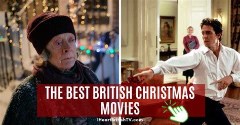 34 Of The Best British Christmas Movies You Can Stream Now 2022 I