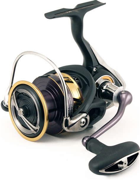 Daiwa Legalis Lt Xh