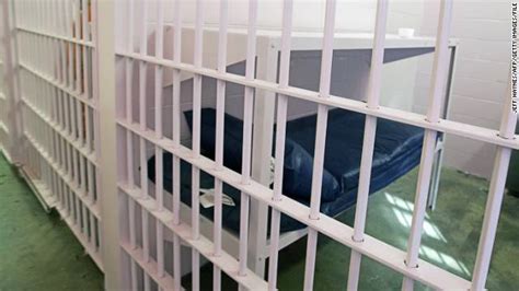 Texas Inmates Sue Over Lack Of Air Conditioning