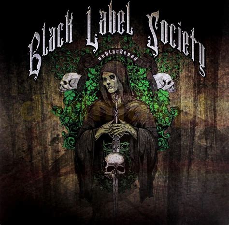 Płyta Winylowa Black Label Society Unblackened Live 3xwinyl 2cd
