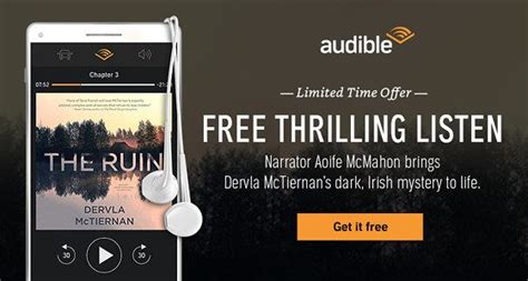 Free Audible Audiobook And Audible Membership Deals The Ebook Reader Blog