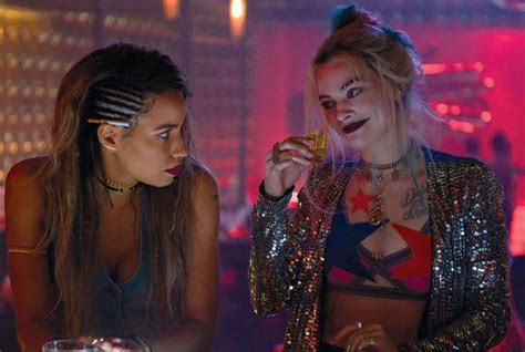 Watch Or Pass Review Birds Of Prey