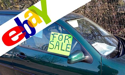 Ebay Motors Used Cars For Sale By Owner
