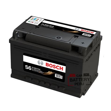 Car Battery Delivery 《 Batería Bosch 15 Placas 90d23l 》2022 ️