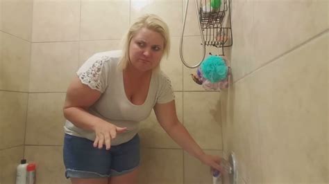 Clothed Shower 11 YouTube