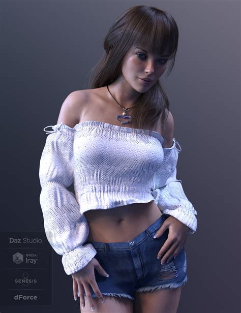 Whos That Girl Daz 3d Forums