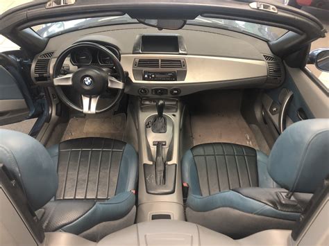 The bmw z4 guide to problems, costs, maintenance and repair created by the austin bmw service experts at bmw z4 owner's guide. Pre-Owned 2003 BMW Z4 2.5i 2D Convertible in Torrington #3334U | Torrington Toyota