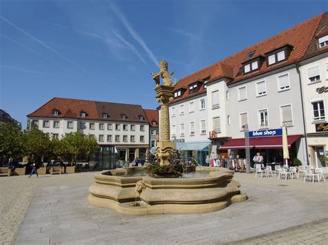 Pin auf Württemberg