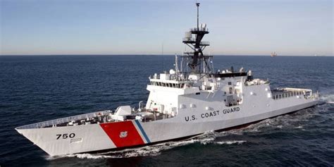 War On Drugs Us Coast Guard Operates Secret Prisons In Pacific