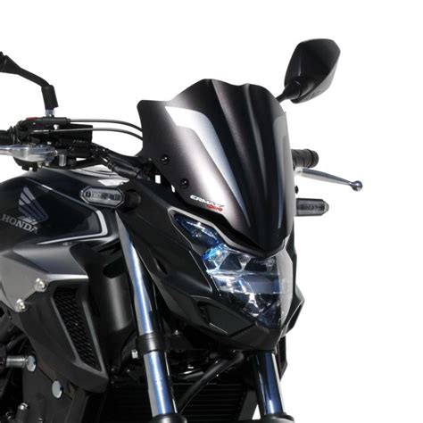Honda 2020 cb 500f is a street motorcycle. Ermax - carenado de faro CB 500 F 2019/2020