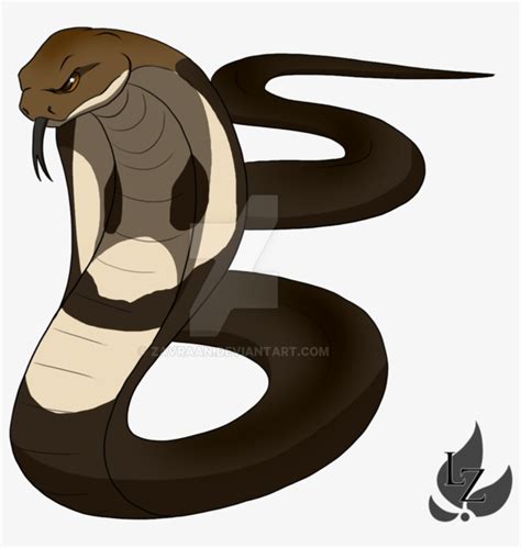 Clipart Of Vipers