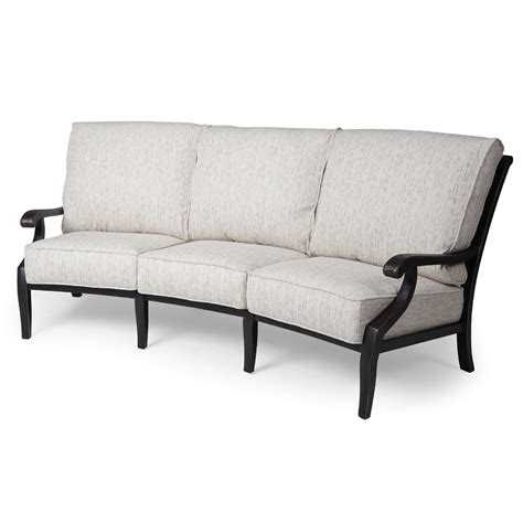 Mallin Turin Cushion Sofa Tx 881