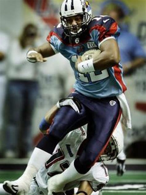 Cory Fleming Inducted Into Arena Football Hall Of Fame