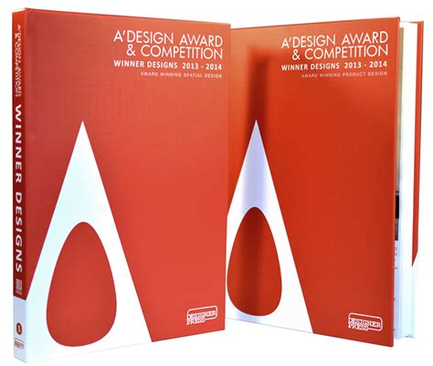 A Design Awards And Competition