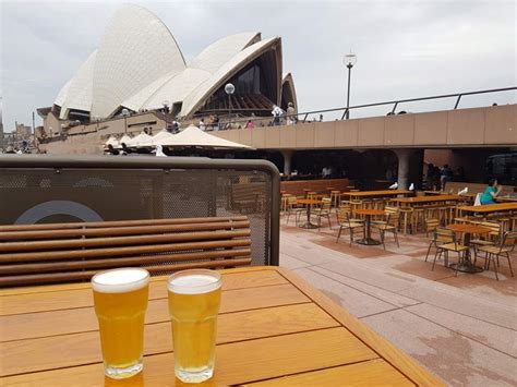 10 Rooftop Bars In Sydney With A Spectacular View Savored Journeys