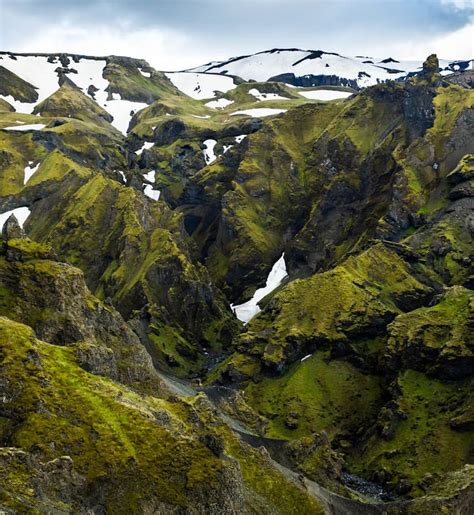 Iceland Escape Yeti Cycles
