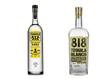 Kendall Jenners 818 Tequila Sued For Trademark Infringement