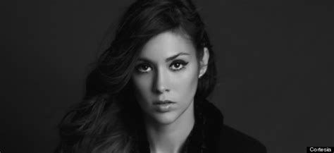 Diana garcía was born on january 16, 1982 in monterrey, nuevo leon, mexico. Not Drawing The Line (pinto mi raya #NOT) | HuffPost