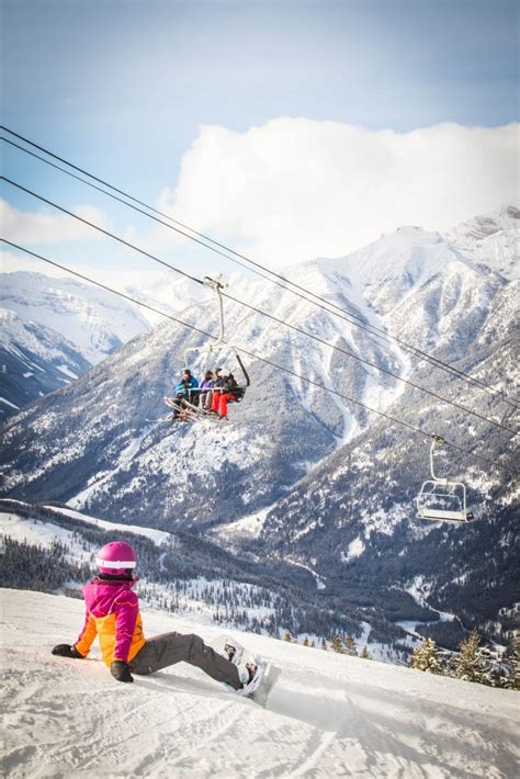 Five Canadian Ski Resorts You Haven T Heard About Canada Ski Resorts Best Ski Resorts Ski Resort