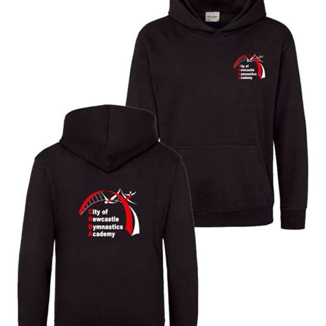 It builds a wide range of skills including. Newcastle Gymnastics Hoodies - The City of Newcastle ...