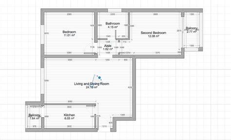 I immediately subscribed to this online software because of its features and the incomparable quality of its renderings. Home Design Software & FREE Floor Plan Online | Homestyler ...