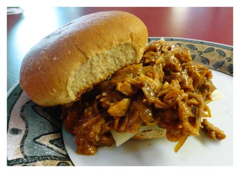 Here are 11 tasty recipe ideas for leftover pork tenderloin. A Mom Knows Mess: Slow Cooker Pulled Pork . . . From ...